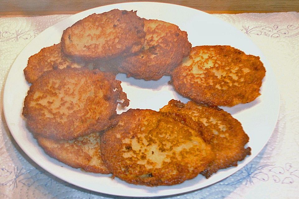 Kartoffelpuffer