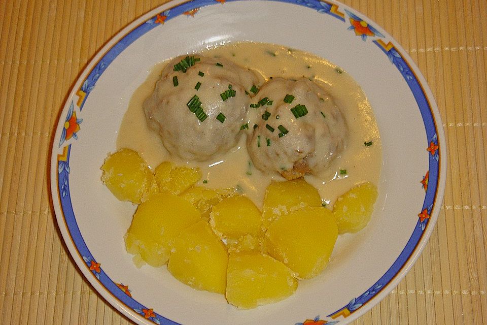 Königsberger Klopse