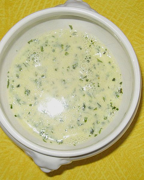 Knoblauchsuppe Rezepte - die besten Rezepte 2025 | Chefkoch
