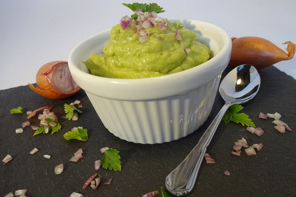 Avocadocreme