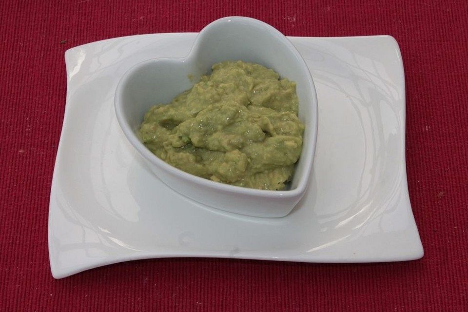 Avocadocreme Avocadocreme