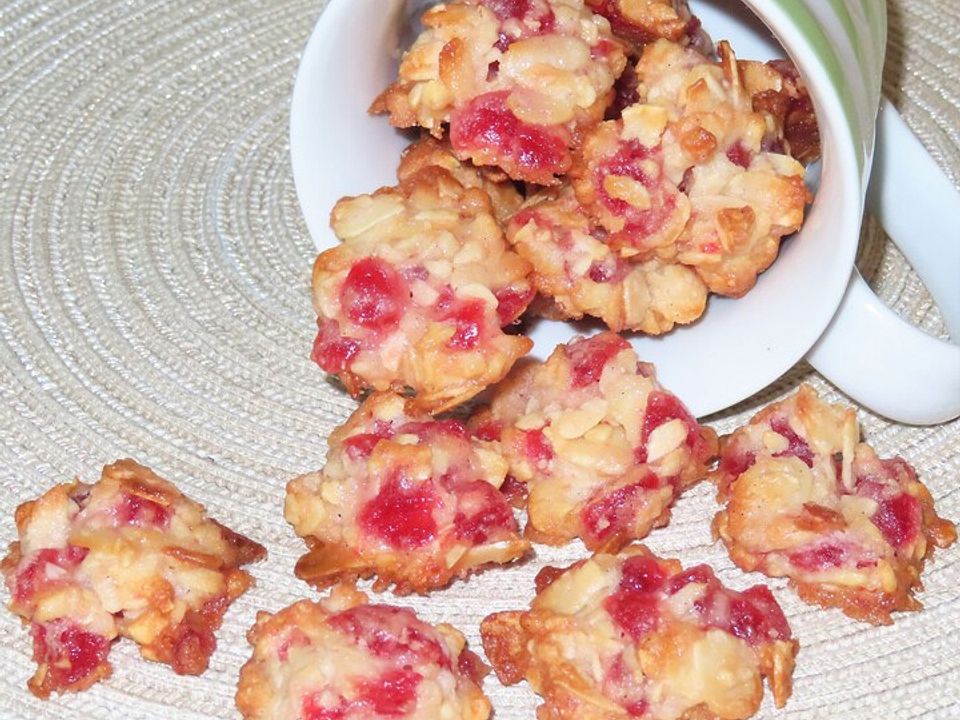 Knusperhäufchen von romanasylvia| Chefkoch Knusperhäufchen von romanasylvia| Chefkoch