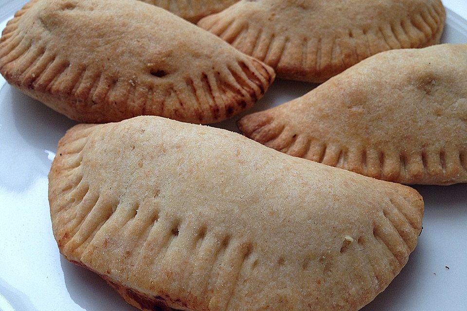 Teigtasche Empanada