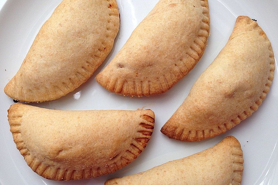 Teigtasche Empanada