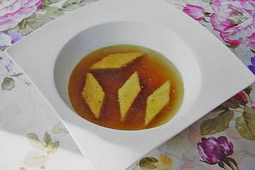 Kaiserschoberl Von Bg1 Chefkoch 