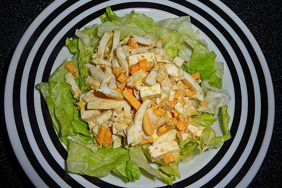 Eiersalat