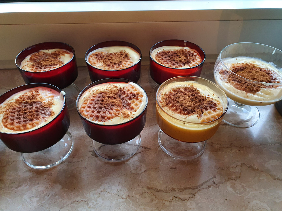 Spanische Desserts Rezepte Chefkoch 