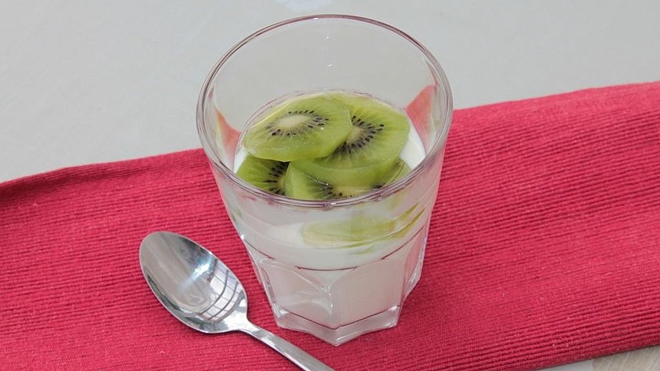 Kiwicreme von sonymaus| Chefkoch Kiwicreme von sonymaus| Chefkoch