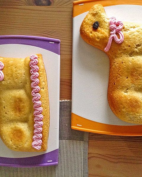 Osterlamm Rezepte - die besten Rezepte 2026 | Chefkoch