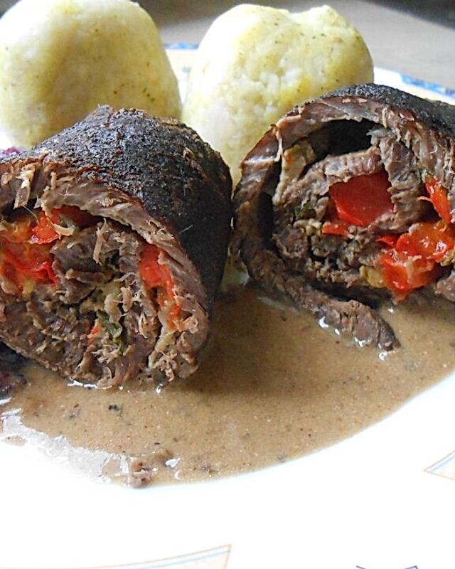 Spanische Rouladen von Ragazza311