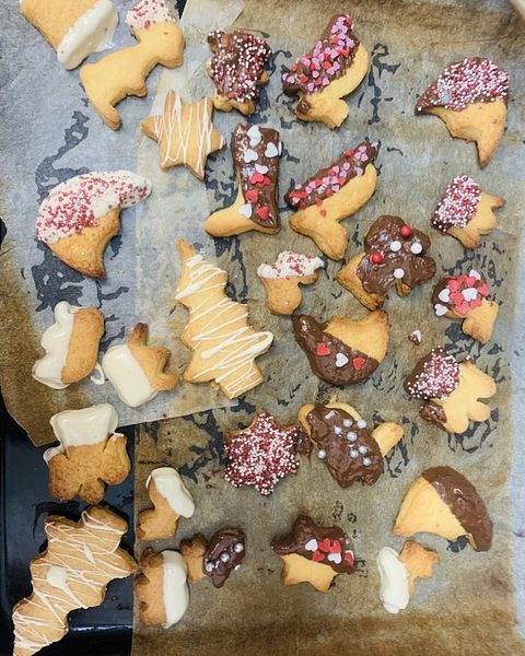 Ausstecherle Rezepte | Chefkoch