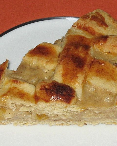 Apfelmuskuchen Rezepte | Chefkoch