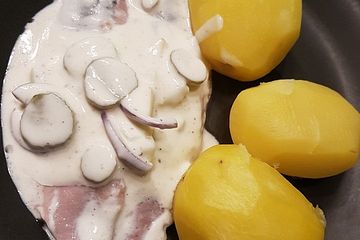 Eingelegter Hering Chefkoch 