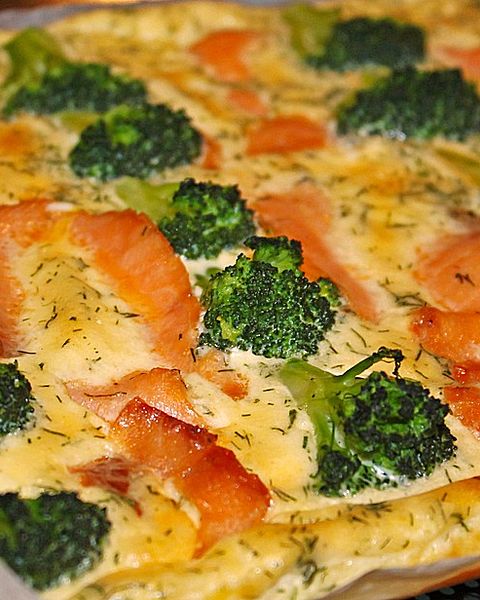 Fischplatte Rezepte | Chefkoch