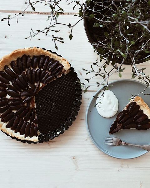 Pflaumenkuchen Rezepte | Chefkoch