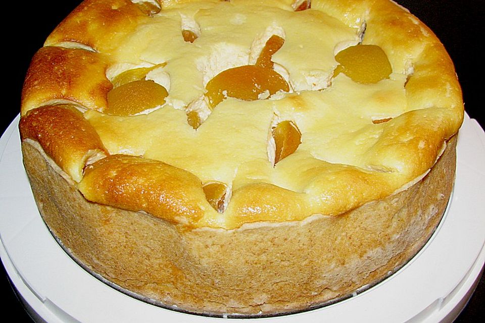 Käsekuchen