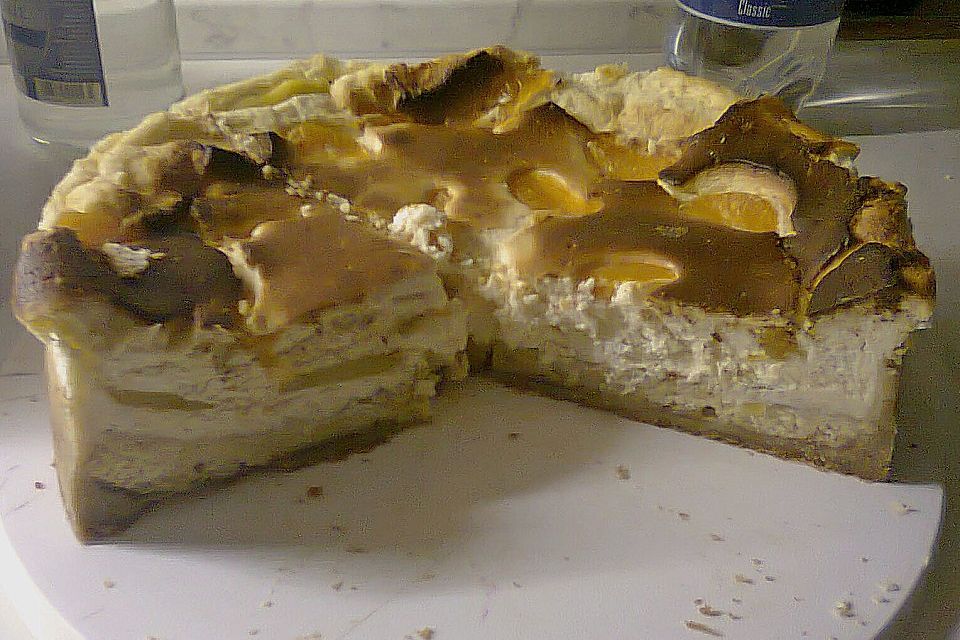 Käsekuchen