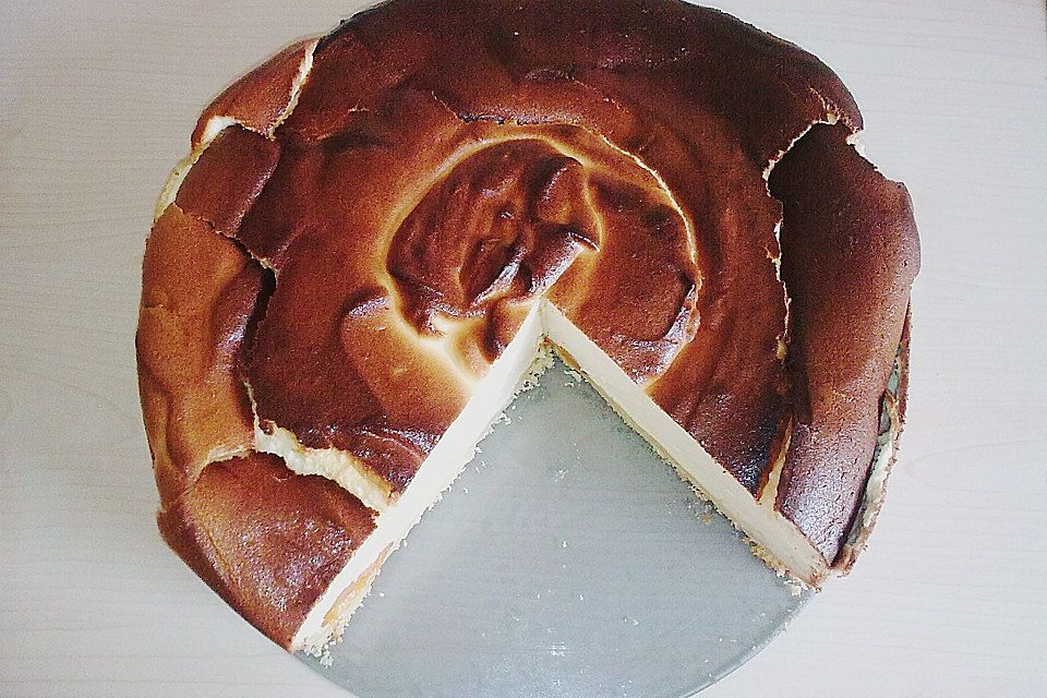 Käsekuchen