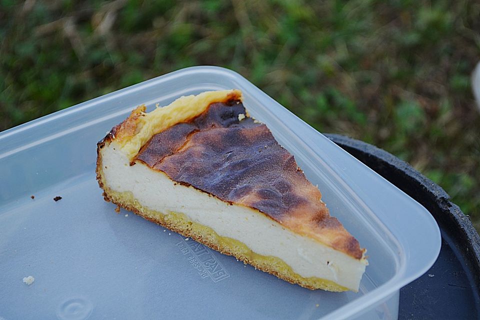 Käsekuchen