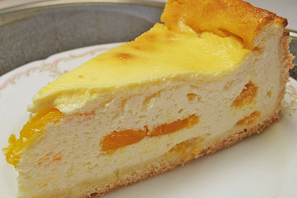 Käsekuchen