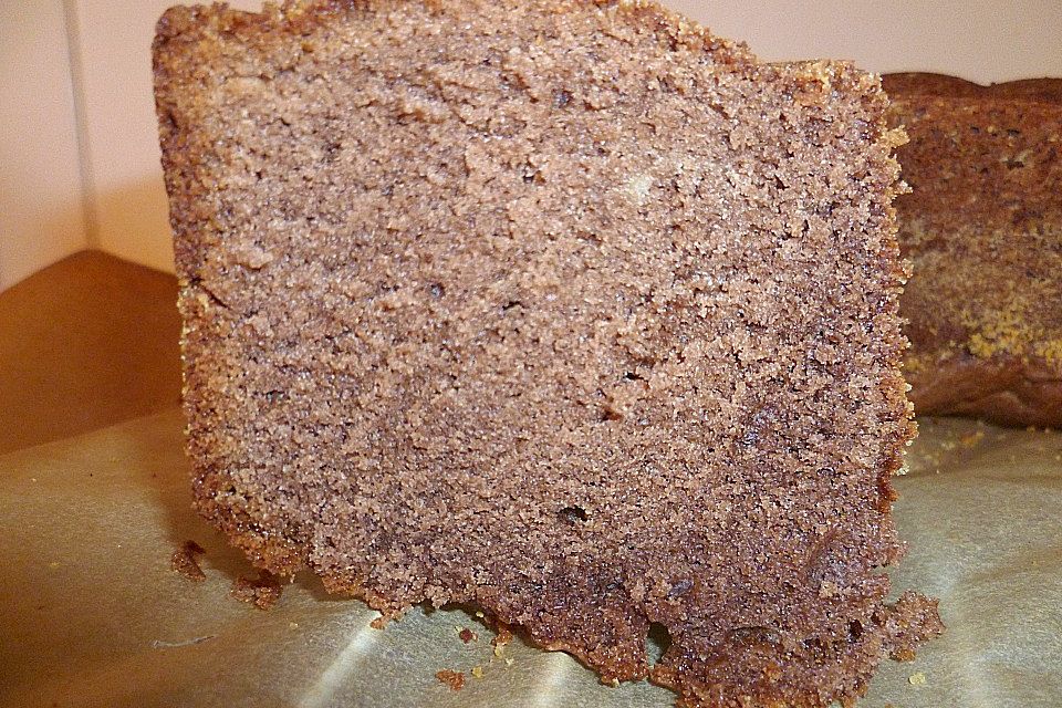 Nutella-Kuchen