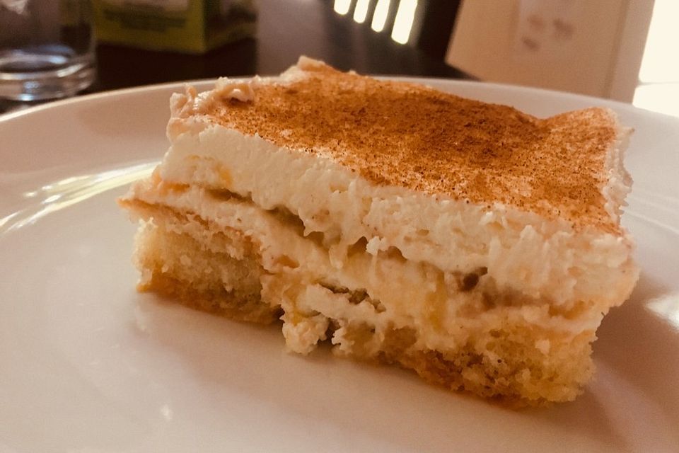 Apfeltiramisu