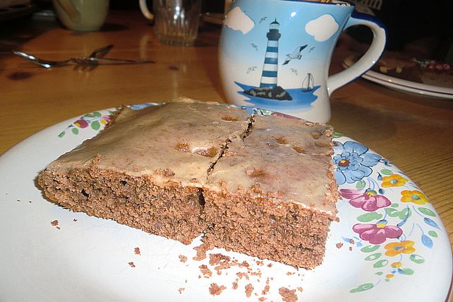 Gewürzkuchen| Chefkoch