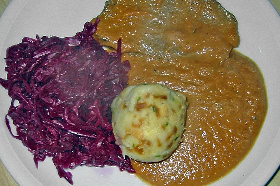 Rinderbraten à la Janine