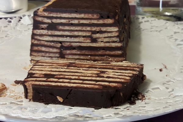 Kellerkuchen von Gabi812 | Chefkoch