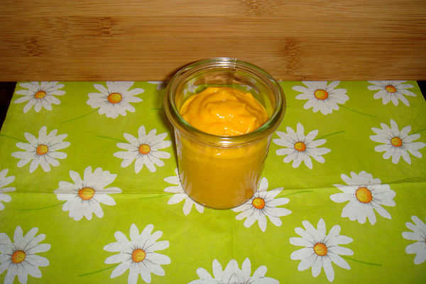 Römische Kürbissuppe von mueller5 | Chefkoch