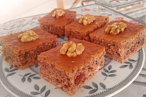 Bild von Glücksbrot von focus666 | Chefkoch