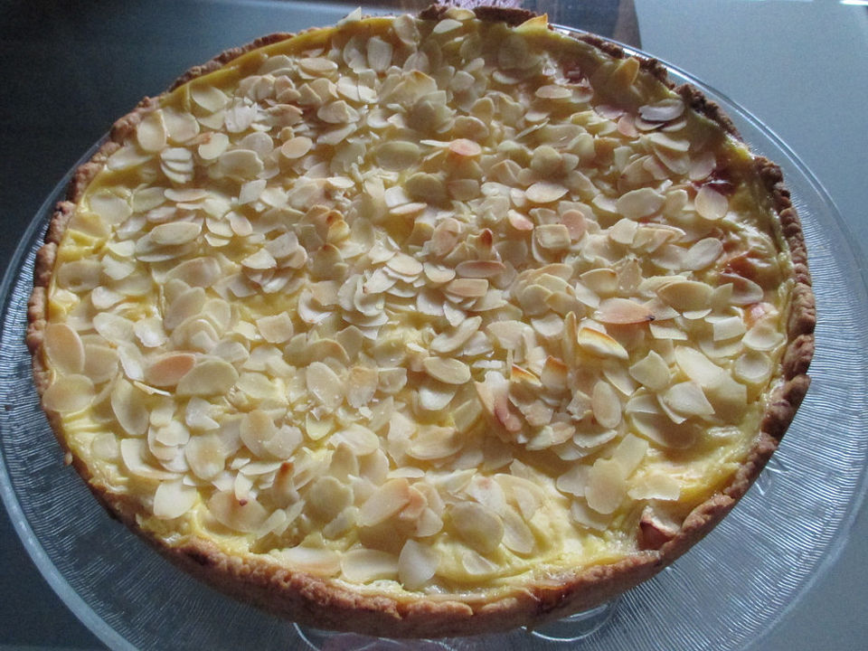 Apfel - Pudding - Kuchen von Bärchenmama| Chefkoch