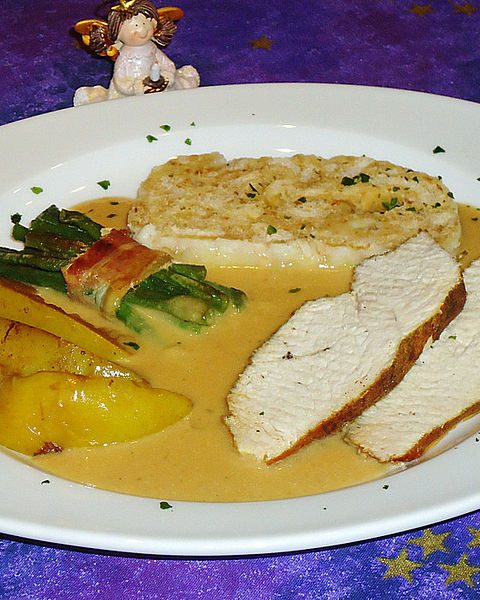 Putenbraten Rezepte | Chefkoch