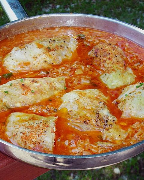 Krautwickerl Rezepte | Chefkoch