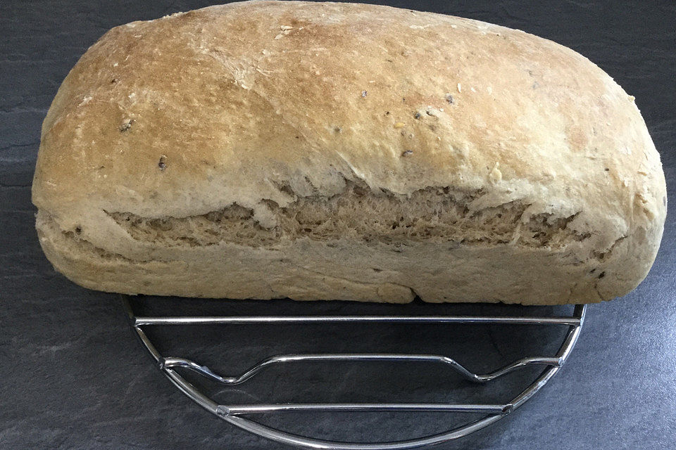 Schwäbisches Bauernbrot