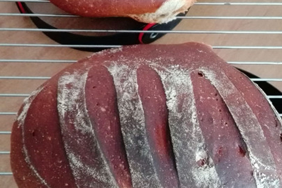 Schwäbisches Bauernbrot