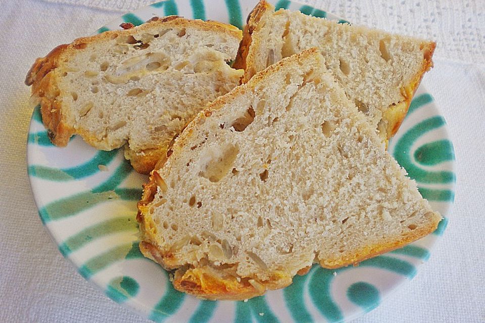 Schwäbisches Bauernbrot