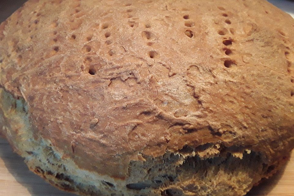 Schwäbisches Bauernbrot