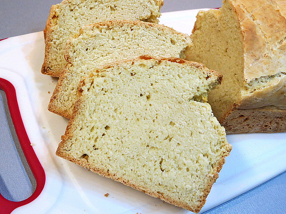 Irisches Natronbrot Von Moermel Chefkoch 