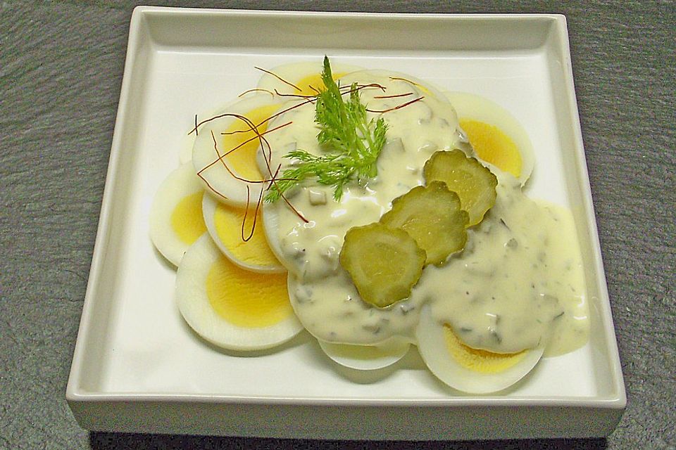 Eiersalat