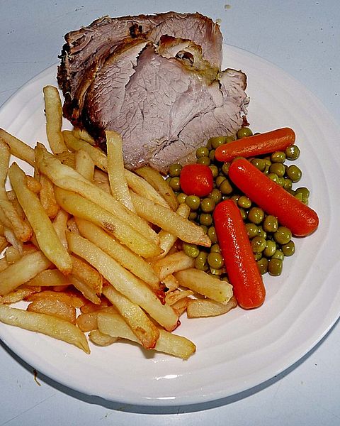 Ninjaschweinebraten Rezepte | Chefkoch