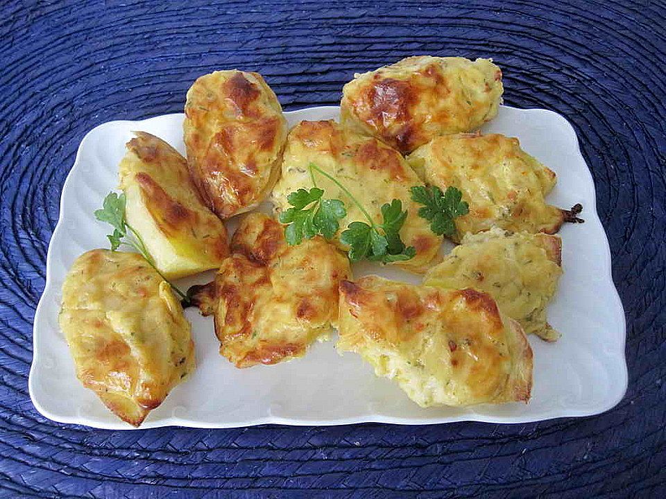 Käsekartoffeln von gabriela| Chefkoch Käsekartoffeln von gabriela| Chefkoch
