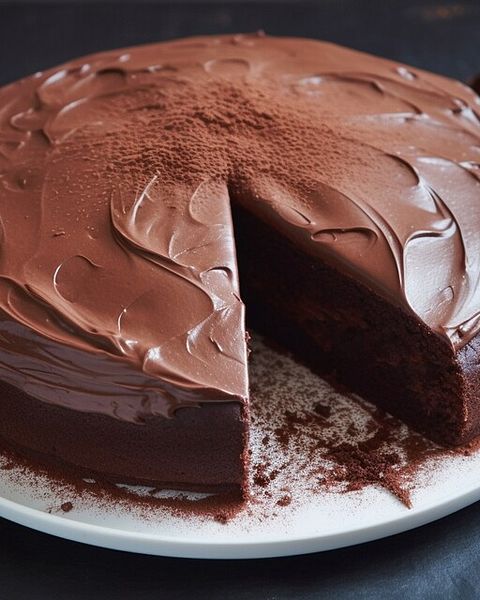 Schokoladenkuchen Rezepte | Chefkoch