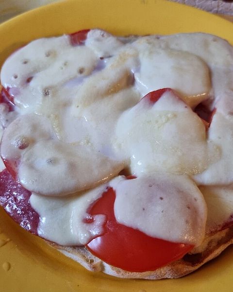 Fladenbrotpizza Rezepte | Chefkoch