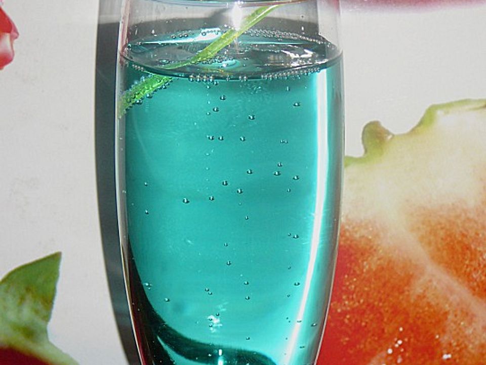 Vulcano von Nadchja Chefkoch