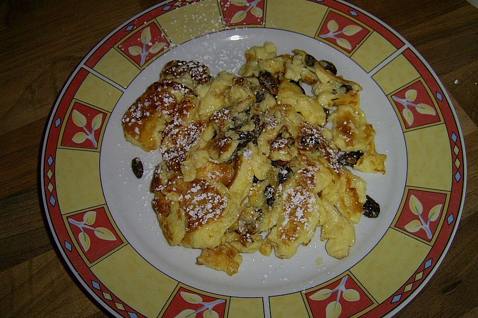 Kaiserschmarrn