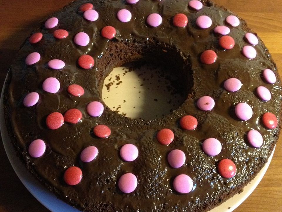 Der perfekte Schokoladenkuchen II | Chefkoch