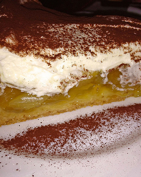 Apfelweintorte Rezepte | Chefkoch