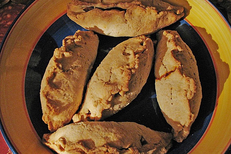 Empanadas