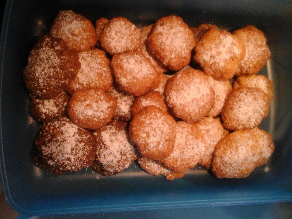 Cornflakes - Kekse| Chefkoch